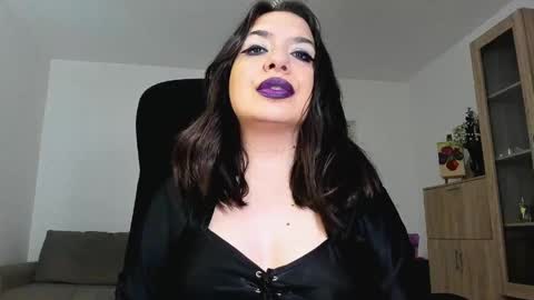 Snapshot of mistressmichelle5 chatting on June 3, 2:33 pm YourGoddessM online show from June 3, 2:33 pm