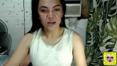 Snapshot of mistresssexymhacy69 chatting on November 30, 6:39 am mistresssexymhacy69 online show from November 30, 6:39 am