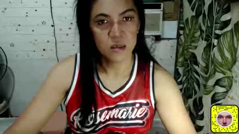 Snapshot of mistresssexymhacy69 chatting on December 3, 5:48 am mistresssexymhacy69 online show from December 3, 5:48 am