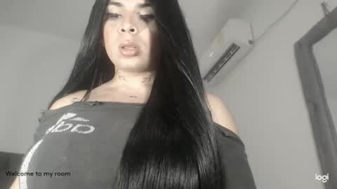 ALICE MADANE online show from February 13, 7:10 pm