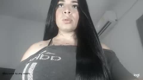 ALICE MADANE online show from February 26, 4:33 am