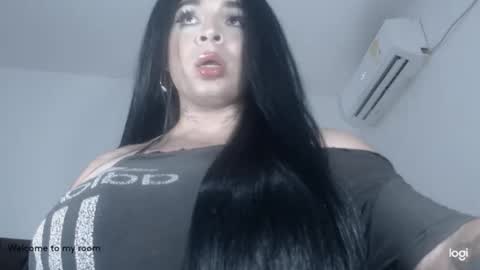 ALICE MADANE online show from June 5, 4:30 am