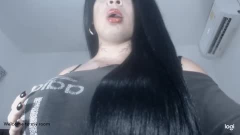 ALICE MADANE online show from June 26, 5:23 am