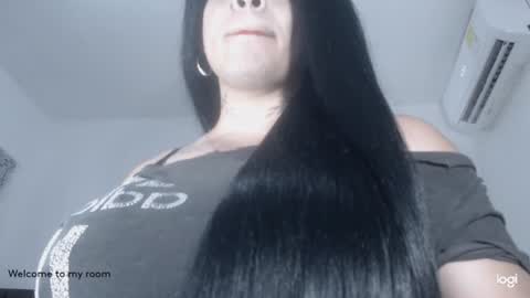 ALICE MADANE online show from June 27, 7:19 pm
