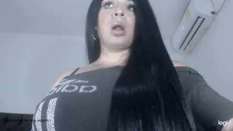 ALICE MADANE online show from June 29, 5:46 am