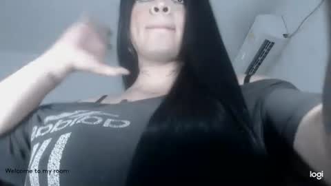ALICE MADANE online show from July 15, 5:12 am