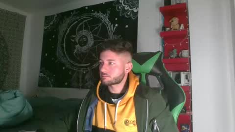 mistxss online show from December 31, 12:46 pm