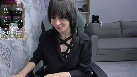 Snapshot of misty_dark chatting on May 8, 10:26 pm misty_dark online show from May 8, 10:26 pm