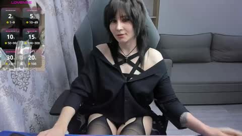 Snapshot of misty_dark chatting on May 25, 11:05 am misty_dark online show from May 25, 11:05 am