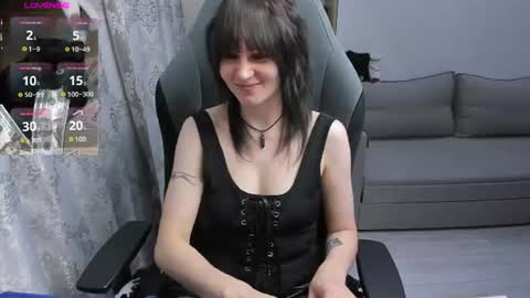 misty_dark online show from June 26, 12:09 pm