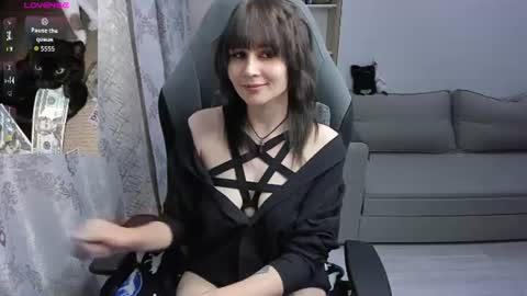 misty_dark online show from July 7, 6:01 pm