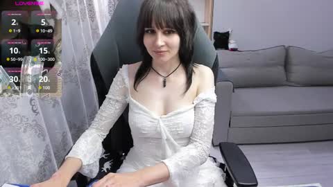 misty_dark online show from July 10, 4:06 am