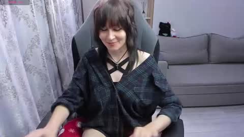 misty_dark online show from July 17, 5:40 pm