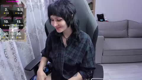 misty_dark online show from July 28, 6:20 pm
