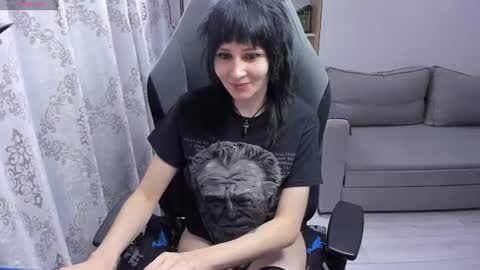 misty_dark online show from August 1, 5:12 pm