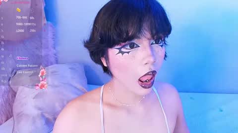 Misty online show from September 26, 5:22 am