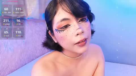 Misty online show from January 6, 9:13 am