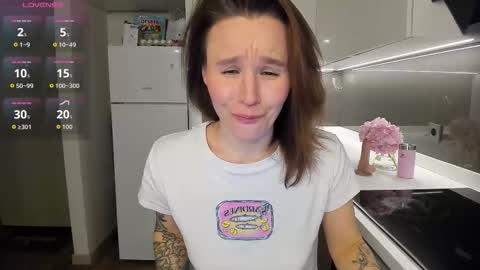 misty_myers online show from February 27, 7:25 pm