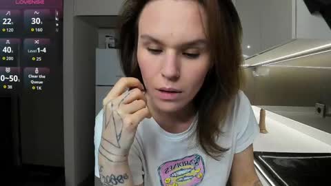 misty_myers online show from April 27, 8:18 pm