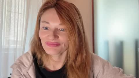 MistyBarnes NONUDE MODEL online show from March 15, 9:48 am