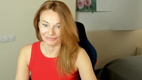 MistyBarnes NONUDE MODEL online show from April 30, 11:38 am