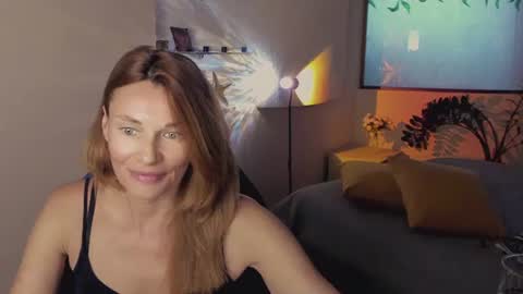 MistyBarnes NONUDE MODEL online show from June 14, 3:58 pm