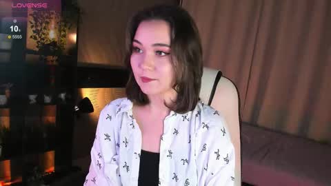 Snapshot of mistylovia chatting on November 23, 9:31 am mistylovia online show from November 23, 9:31 am