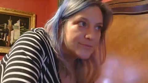 Misty Mountains online show from February 13, 2:02 pm