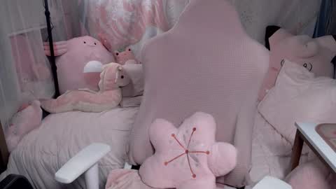 Misty online show from February 3, 2:53 am