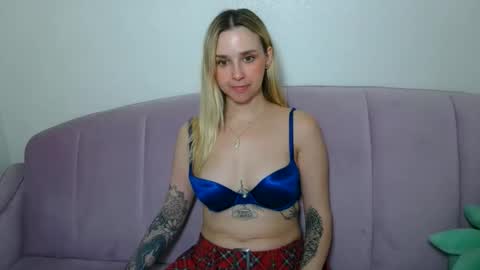 Snapshot of mistyonya chatting on June 1, 7:26 pm Misty ON-YA Camiversary Jan 12th online show from June 1, 7:26 pm