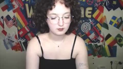 Aria online show from November 2, 1:46 pm