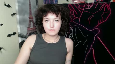 Aria online show from November 3, 1:51 am