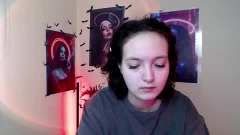 Aria online show from November 4, 7:07 am