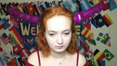 Aria online show from December 16, 7:46 am