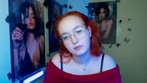 Aria online show from December 23, 7:17 am