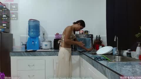 MisumiJason online show from September 13, 1:11 pm