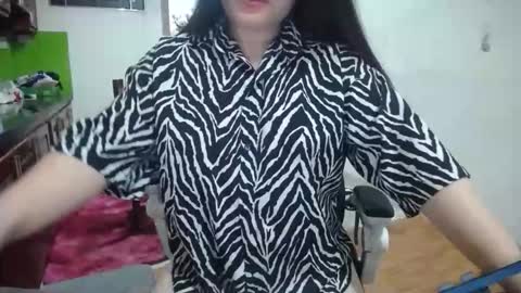 Misumiko96 online show from September 19, 12:50 pm