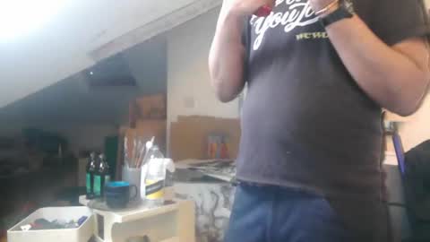 mita335918 online show from February 26, 3:22 pm