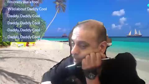 mita335918 online show from March 6, 8:44 am