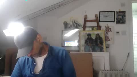 mita335918 online show from March 7, 3:31 pm