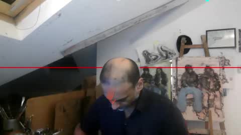 mita335918 online show from March 10, 8:03 pm