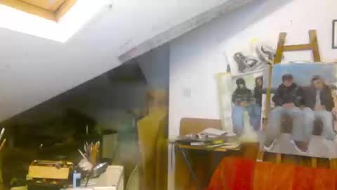 mita335918 online show from March 11, 11:00 pm