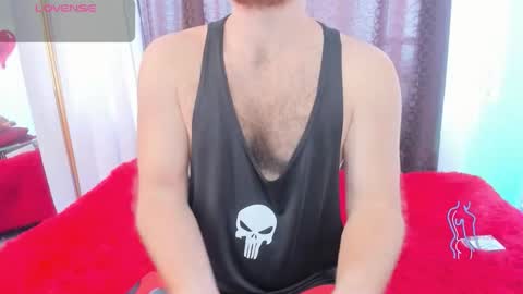 mitchbukanan online show from February 20, 6:52 pm