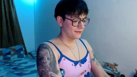 mitchell_reach online show from August 7, 12:34 am