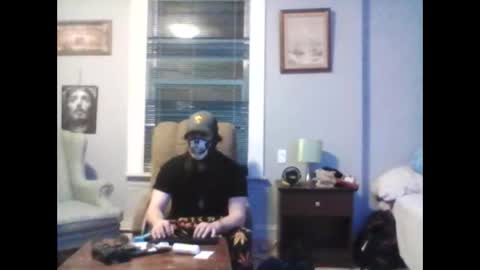 wassi2kezzy online show from February 20, 5:04 am