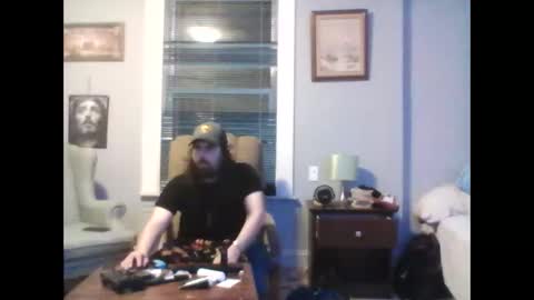 wassi2kezzy online show from February 20, 6:48 am