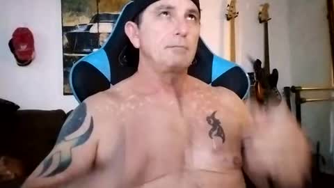 Snapshot of mitchnails69 chatting on March 12, 12:26 pm BobbyMitchGa online show from March 12, 12:26 pm