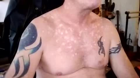 Snapshot of mitchnails69 chatting on March 12, 6:22 pm BobbyMitchGa online show from March 12, 6:22 pm