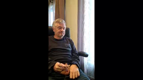 mitchoxxford online show from February 15, 11:45 pm