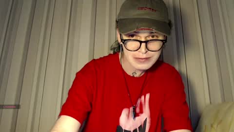 Mitya online show from July 1, 1:13 pm